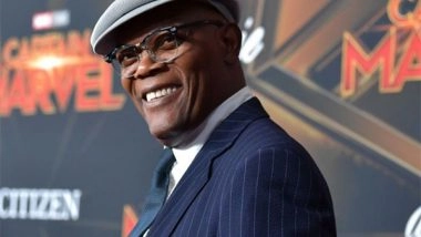 Entertainment News | Samuel L Jackson Recalls Advice He Received from Bruce Willis During 'Die Hard With A Vengeance' Shoot