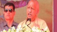 India News | Mahakumbh 2025 Validates Namami Gange's Success: UP CM Yogi