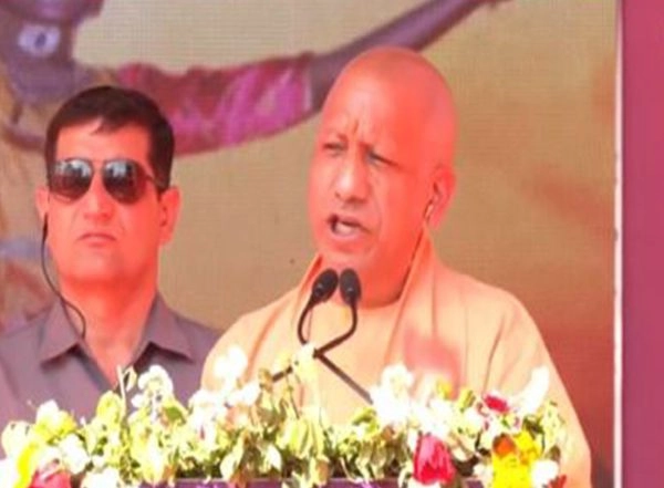 India News | Mahakumbh 2025 Validates Namami Gange's Success: UP CM Yogi