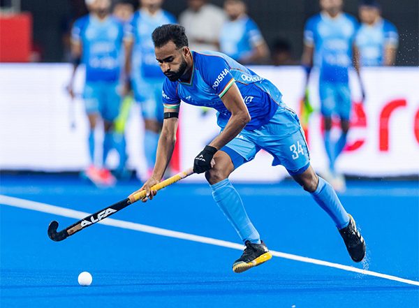 Sports News | The Role of Sport in Nation Building