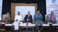 Business News | Bharat Economic Forum Unveils Viksit Bharat Initiative, Charting India's Course to Development by 2047