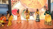 World News | Indian Consulate in New York Celebrates Bihar Diwas