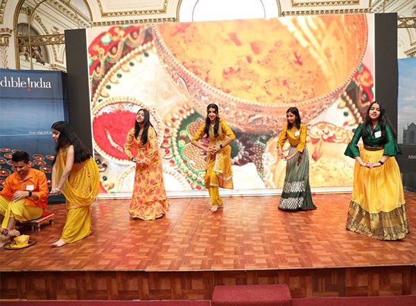World News | Indian Consulate in New York Celebrates Bihar Diwas