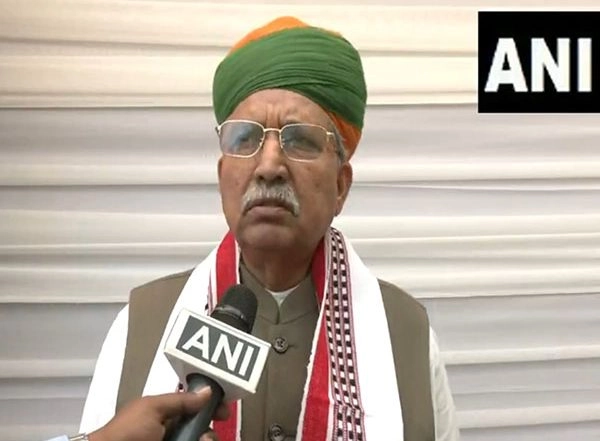 India News | Discussions Held to Fast-track Peace Restoration in Manipur: Union Law Minister in Imphal