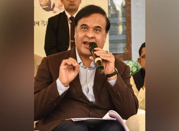 India News | Assam CM Sarma's Four-day Visit to Dibrugarh Concludes