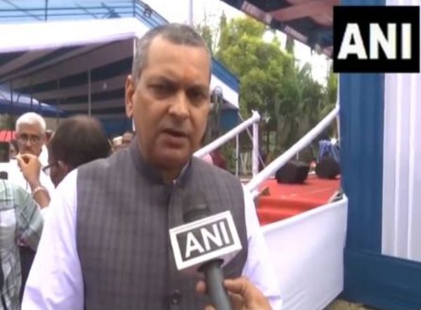 India News | Construction Works of Barak Valley Secretariat Will Be Completed by Oct-Nov: Assam Minister Kaushik Rai