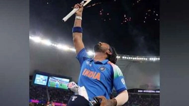 Sports News | No Confirmation on KL Rahul Playing DC's IPL Campaign Opener Against LSG, Says Skipper Axar