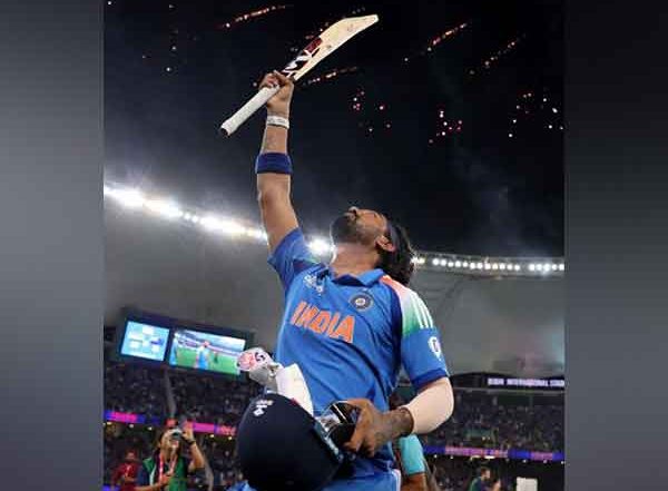 Sports News | No Confirmation on KL Rahul Playing DC's IPL Campaign Opener Against LSG, Says Skipper Axar