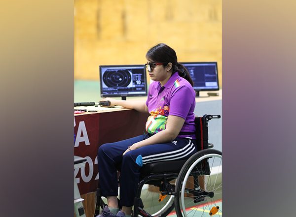 Sports News | KIPG 2025: Paralympians Rubina Francis, Swaroop Mahavir Unhalkar Miss Gold Medals