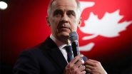 World News | Canada's PM Carney Calls for Snap Election on April 28