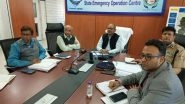 India News | Uttarakhand Gears Up for Char Dham Yatra, Mock Dril to Be Conducted in April