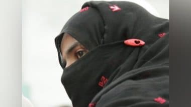 World News | Balochistan: Iqra Baloch Condemns Arrest of Sister Mahrang Baloch