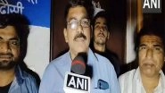 India News | Zafar Ali's Lawyer to File Bail Plea in Session Court on Monday in Sambhal Violence Case