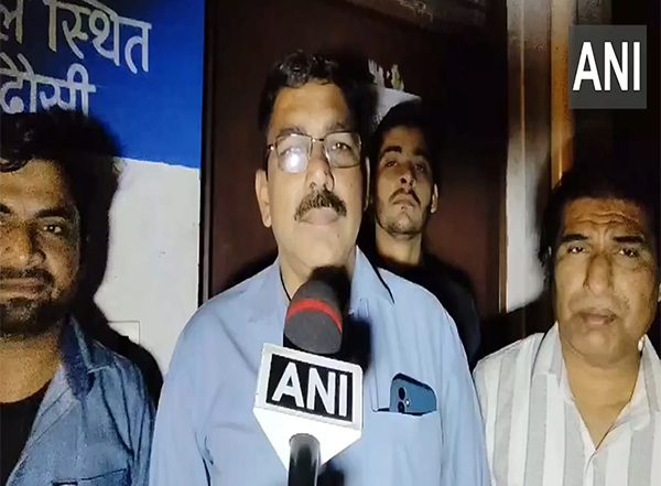 India News | Zafar Ali's Lawyer to File Bail Plea in Session Court on Monday in Sambhal Violence Case