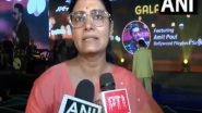 India News | Every Life Matters and Road Accidents Must Be Reduced, Says MoS Anupriya Patel