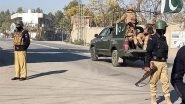 World News | 16 Khwarij Terrorists Killed as Pakistan Repels Border Infiltration