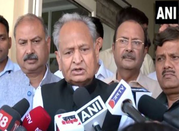 India News | It is Our Duty to Inform About Sacrifices of Freedom Fighters to Next Generation: Ashok Gehlot on Shaheed Diwas