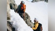 World News | Taiwan: Mountaineers to Face Fine for Unauthorised Climbs