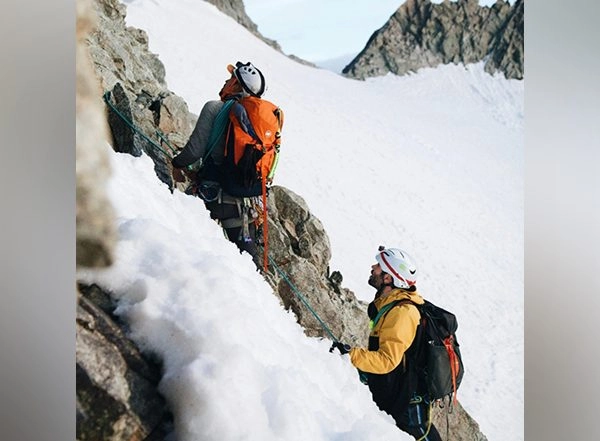 World News | Taiwan: Mountaineers to Face Fine for Unauthorised Climbs