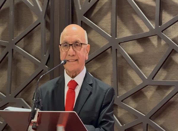 World News | UK: Indian-origin MP Virendra Sharma Marks 50 Years of Public Service