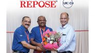 Business News | Repose Mattress Partners with UK & Co to Accelerate Growth and Expansion