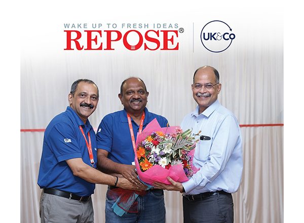 Business News | Repose Mattress Partners with UK & Co to Accelerate Growth and Expansion