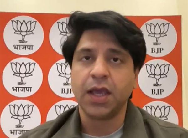 India News | BJP's Shehzad Poonawalla Slams Congress as 'anti-constitution' over Karnataka's Reservation Move