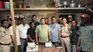 India News | Assam: Police Seize 8,000 Yaba Tablets Worth Rs 2 Crore, Two Drug Peddlers Arrested