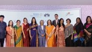Business News | Shakti Awards 2025 - Where Power Meets Purpose