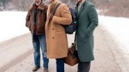 Entertainment News | Jonas Brothers Spread Holiday Cheer with New Movie 'A Very Jonas Christmas', First Look Out!