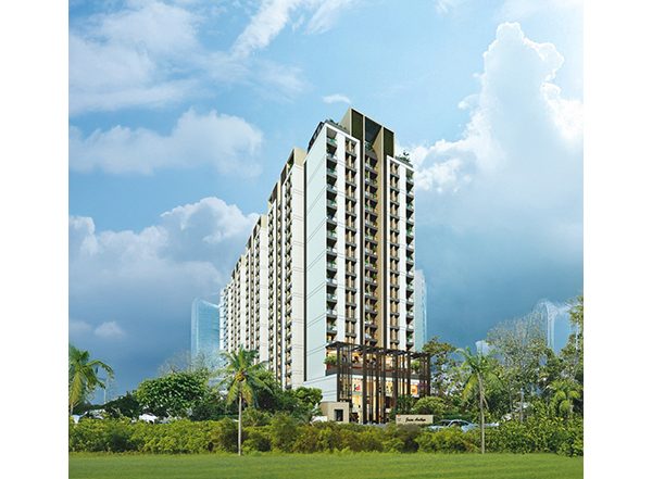 Business News | Jains Aadhya: Affordable Luxury Living in Chennai's Thriving IT Hub