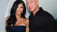 Entertainment News | Jeff Bezos, Lauren Sanchez Sent out Their Wedding Invites: Reports