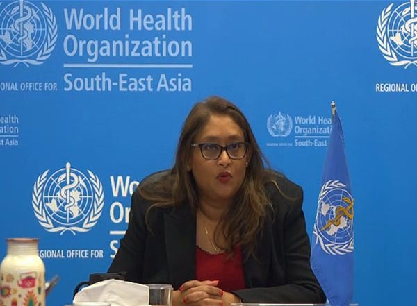 World News | Saima Wazed Highlights Achievements of South East Asia, Gives Call to End TB on the Occasion of World TB Day 2025