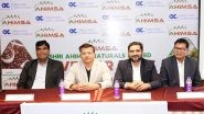 Business News | Shree Ahimsa Naturals Limited IPO Opens on 25th March, 2025