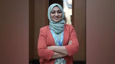 Business News | Healing with Heart: Dr. Ashna P A and Her Team's Mission to Transform Healthcare With Compassion