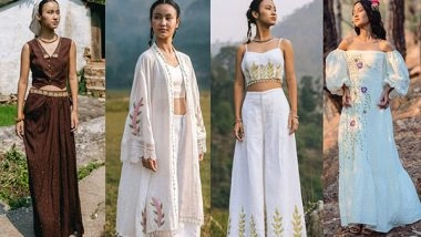 Business News | Garima Patwal Launches Bhitoi: A Celebration of Uttarakhand's Timeless Craftsmanship