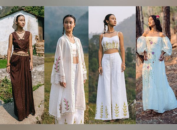 Business News | Garima Patwal Launches Bhitoi: A Celebration of Uttarakhand's Timeless Craftsmanship