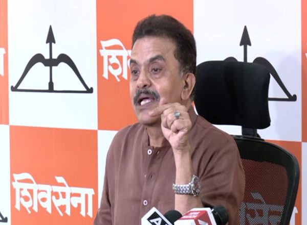 India News | Shinde Sena's Sanjay Nirupam Alleges Kunal Kamra Show Funded by Uddhav Thackeray