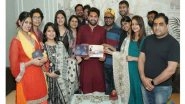 Business News | Astro Parduman Joins Hands with EDB Team for India's First Electro Dance Bhajan Concert 2025
