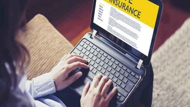 Business News | Why Every Woman Needs Life Insurance to Safeguard Her Family's Future - Key Reasons Explained