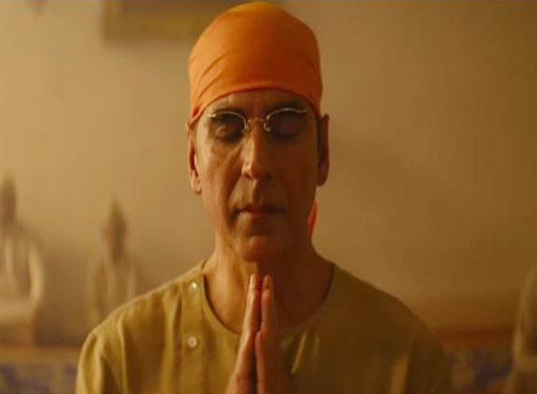 Entertainment News | 'Kesari Chapter 2' Teaser out Now: Akshay Kumar Starrer Marks Powerful Revisit to Jallianwala Bagh Tragedy