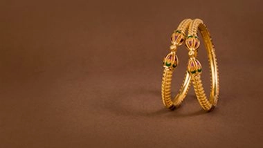 Business News | Bajaj Finance Launches Loan Fest: Secure Gold Loans Up to Rs. 2 Crore at Attractive Interest Rates