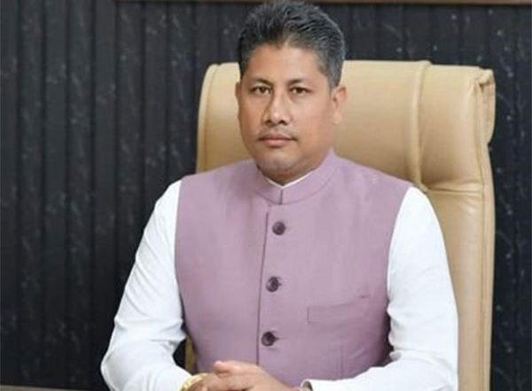 India News | Assam Minister Pijush Hazarika Accuses Congress MLA Nurul Huda of Assaulting Numal Momin