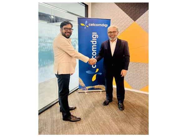 Business News | Globe Teleservices Partners with CelcomDigi for Exclusive International SMS Traffic and Firewall Solutions