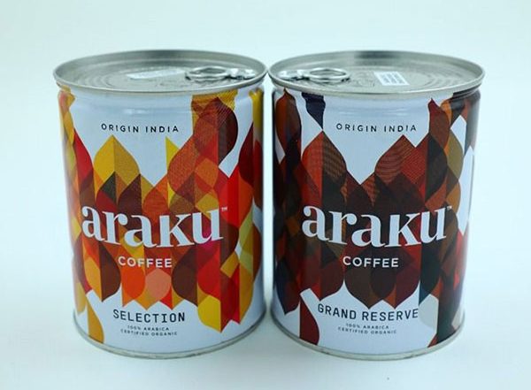 India News | Araku Coffee Launched in Canteens of Both Houses of Parliament