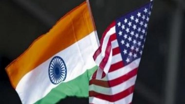 World News | US Trade Representative Brendan Lynch to Visit India