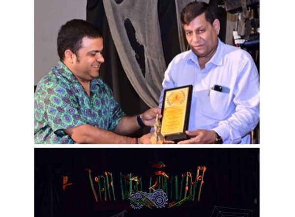 Business News | IPAF Kolkata 2025 - Dance Finds Artistic Expression in Symphony of Grace and Grandeur