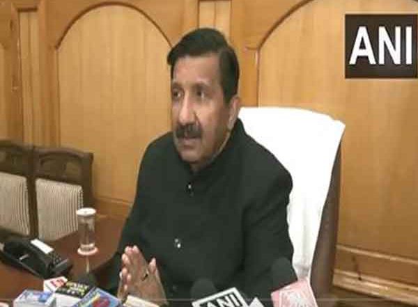 India News | 'Landing Was Not Up to the Mark': HP Deputy CM Mukesh Agnihotri on Alliance Air Flight Incident