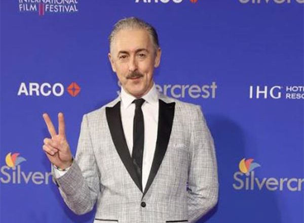 Entertainment News | Alan Cumming Announced as Host of BAFTA TV Awards 2025