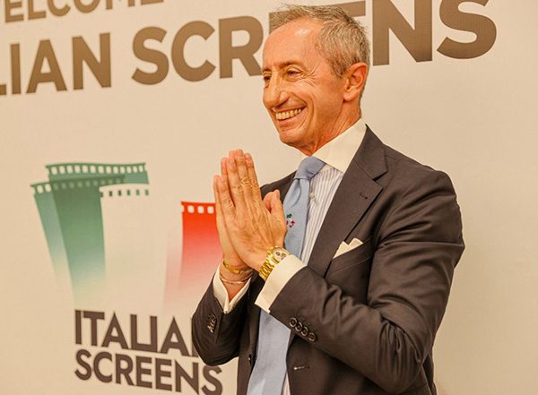 Business News | Italian Screens Returns to India on the Occasion of the Habitat International Film Festival 2025